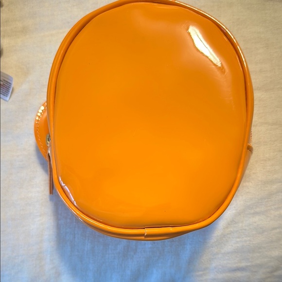 Pumpkin Spice Handbag - Picture 2 of 3